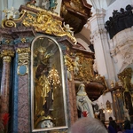 Centralne uroczystości ku czci św. Jadwigi Śląskiej