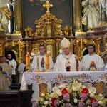Centralne uroczystości ku czci św. Jadwigi Śląskiej