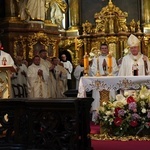 Centralne uroczystości ku czci św. Jadwigi Śląskiej