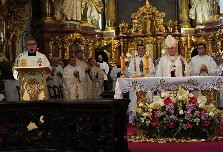 Centralne uroczystości ku czci św. Jadwigi Śląskiej
