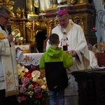 Centralne uroczystości ku czci św. Jadwigi Śląskiej