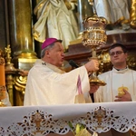 Centralne uroczystości ku czci św. Jadwigi Śląskiej