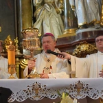 Centralne uroczystości ku czci św. Jadwigi Śląskiej