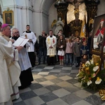 Centralne uroczystości ku czci św. Jadwigi Śląskiej
