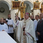 Centralne uroczystości ku czci św. Jadwigi Śląskiej