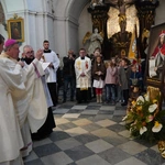 Centralne uroczystości ku czci św. Jadwigi Śląskiej