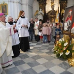 Centralne uroczystości ku czci św. Jadwigi Śląskiej