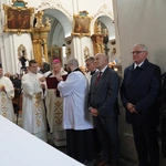Centralne uroczystości ku czci św. Jadwigi Śląskiej