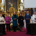 Centralne uroczystości ku czci św. Jadwigi Śląskiej