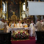 Centralne uroczystości ku czci św. Jadwigi Śląskiej