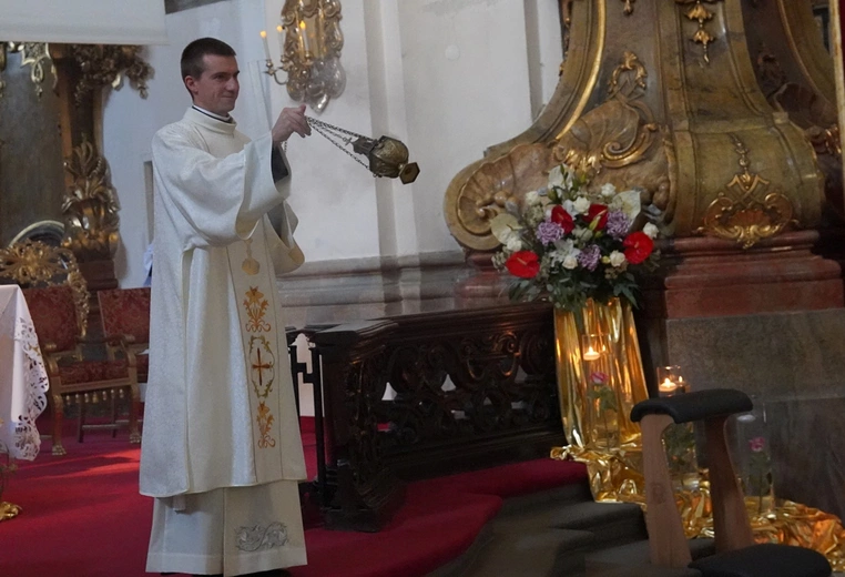 Centralne uroczystości ku czci św. Jadwigi Śląskiej