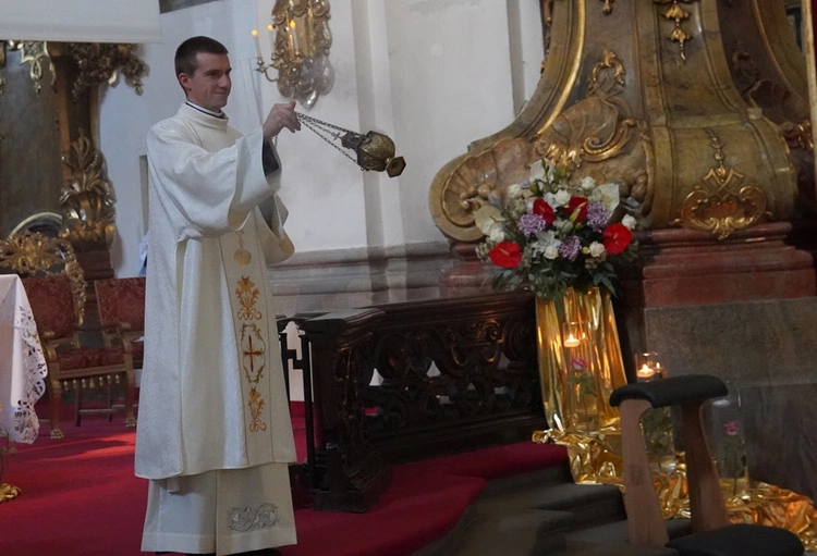 Centralne uroczystości ku czci św. Jadwigi Śląskiej