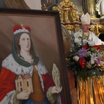 Centralne uroczystości ku czci św. Jadwigi Śląskiej