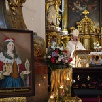 Centralne uroczystości ku czci św. Jadwigi Śląskiej