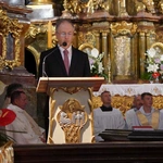 Centralne uroczystości ku czci św. Jadwigi Śląskiej