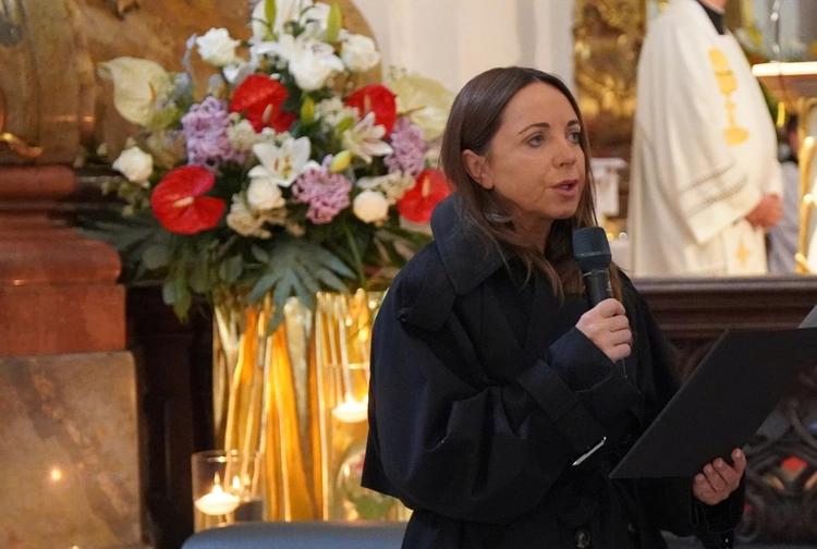 Centralne uroczystości ku czci św. Jadwigi Śląskiej