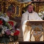 Centralne uroczystości ku czci św. Jadwigi Śląskiej