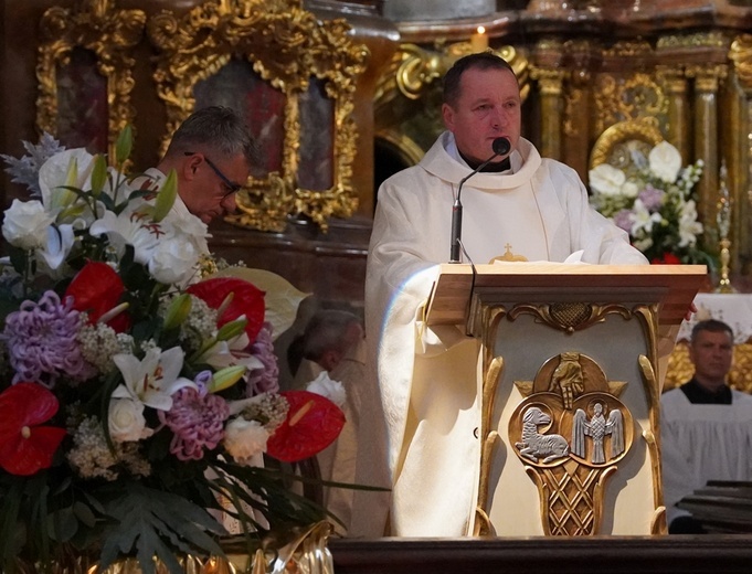 Centralne uroczystości ku czci św. Jadwigi Śląskiej