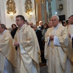 Centralne uroczystości ku czci św. Jadwigi Śląskiej