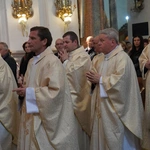 Centralne uroczystości ku czci św. Jadwigi Śląskiej