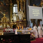Centralne uroczystości ku czci św. Jadwigi Śląskiej