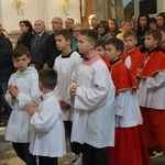 Centralne uroczystości ku czci św. Jadwigi Śląskiej