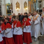 Centralne uroczystości ku czci św. Jadwigi Śląskiej
