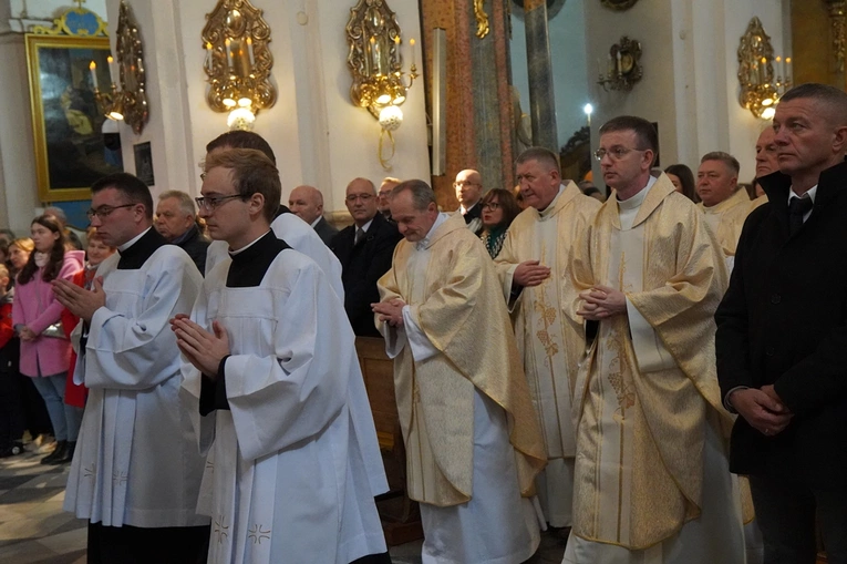Centralne uroczystości ku czci św. Jadwigi Śląskiej