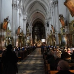 Centralne uroczystości ku czci św. Jadwigi Śląskiej