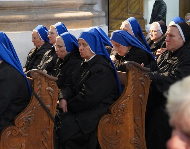 Centralne uroczystości ku czci św. Jadwigi Śląskiej