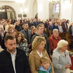 90 lat kościoła we Wsoli 