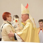 90 lat kościoła we Wsoli 