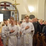 90 lat kościoła we Wsoli 