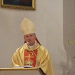 90 lat kościoła we Wsoli 