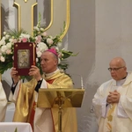 90 lat kościoła we Wsoli 