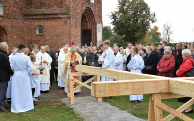 90 lat kościoła we Wsoli 