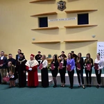 Jubileusz 75 lat opolskiego seminarium i 30 lat WT UO