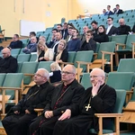 Jubileusz 75 lat opolskiego seminarium i 30 lat WT UO