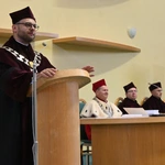 Jubileusz 75 lat opolskiego seminarium i 30 lat WT UO