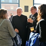 Jubileusz 75 lat opolskiego seminarium i 30 lat WT UO