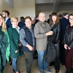 Jubileusz 75 lat opolskiego seminarium i 30 lat WT UO