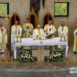 Jubileusz 75 lat opolskiego seminarium i 30 lat WT UO