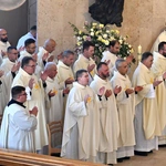 Jubileusz 75 lat opolskiego seminarium i 30 lat WT UO