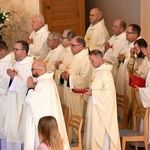 Jubileusz 75 lat opolskiego seminarium i 30 lat WT UO