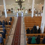 Jubileusz 75 lat opolskiego seminarium i 30 lat WT UO