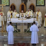 Jubileusz 75 lat opolskiego seminarium i 30 lat WT UO