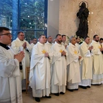 Jubileusz 75 lat opolskiego seminarium i 30 lat WT UO