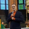 Dla was jestem Enrico, mąż Chiary