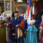 Odpust ku czci bł. Wincentego Kadłubka