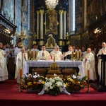 Odpust ku czci bł. Wincentego Kadłubka